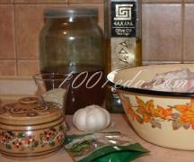 Куриные карбонаты, запеченные с медом и кунжутом: пошагово с фото Как приготовить куриные карбонаты в духовке