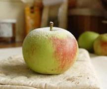 Штрудель из лаваша с яблоками в духовке: пошаговые рецепты и советы кондитеров